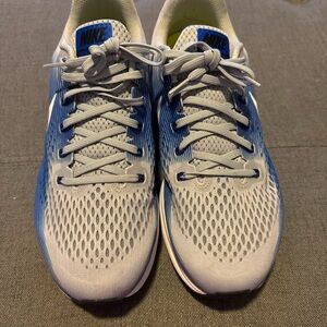 Nike Zoom Pegasus 34 extra wide